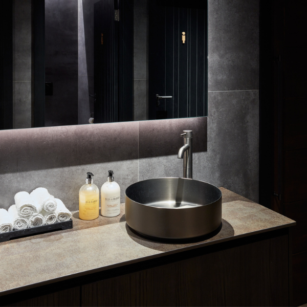 Xavio Lighting Design & Supply for Hospitality